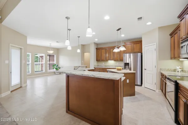$525,000 | 8500 Julias Drive, Vancleave, MS 39565