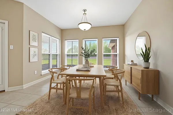 $525,000 | 8500 Julias Drive, Vancleave, MS 39565