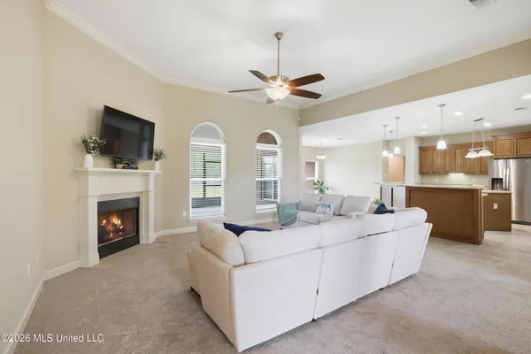 $525,000 | 8500 Julias Drive, Vancleave, MS 39565