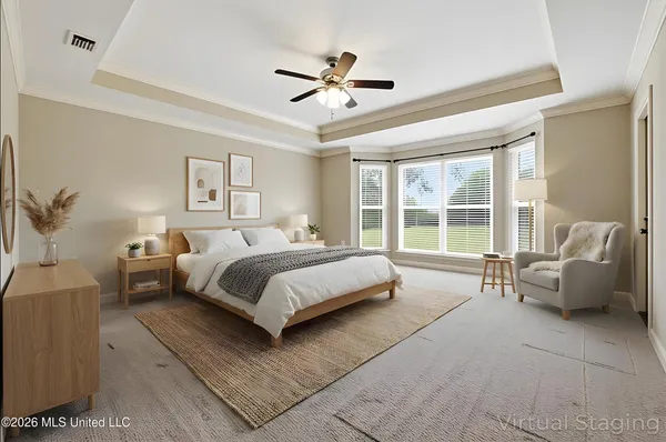 $525,000 | 8500 Julias Drive, Vancleave, MS 39565