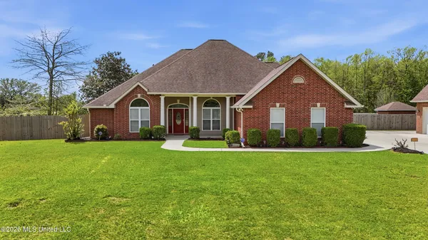 $525,000 | 8500 Julias Drive, Vancleave, MS 39565