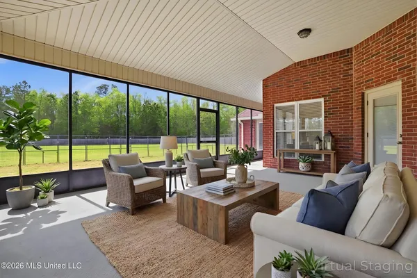 $525,000 | 8500 Julias Drive, Vancleave, MS 39565