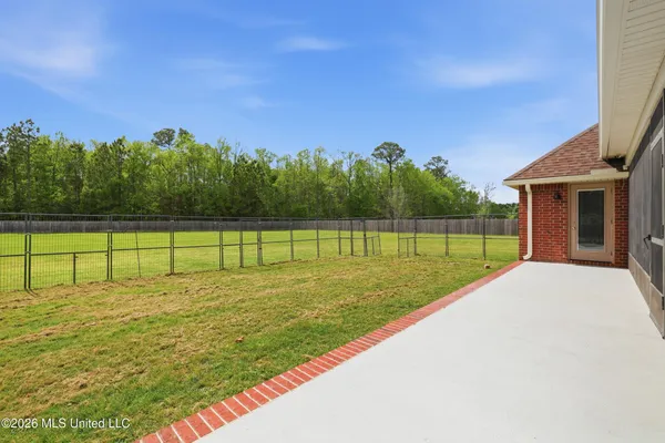 $525,000 | 8500 Julias Drive, Vancleave, MS 39565