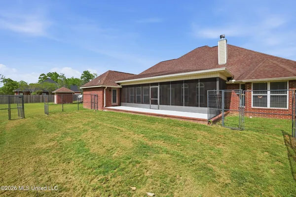 $525,000 | 8500 Julias Drive, Vancleave, MS 39565