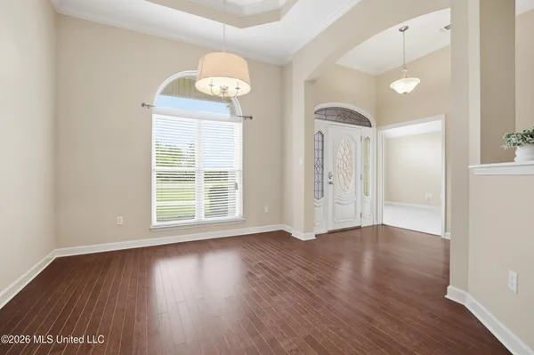 $525,000 | 8500 Julias Drive, Vancleave, MS 39565