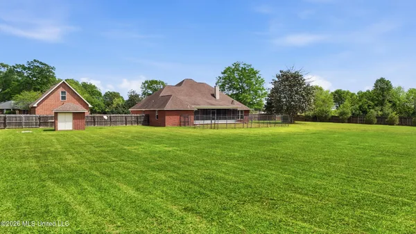 $525,000 | 8500 Julias Drive, Vancleave, MS 39565
