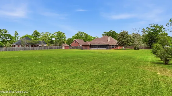 $525,000 | 8500 Julias Drive, Vancleave, MS 39565