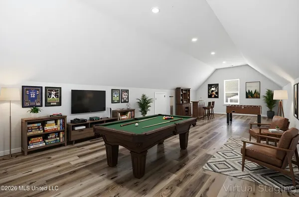 $525,000 | 8500 Julias Drive, Vancleave, MS 39565