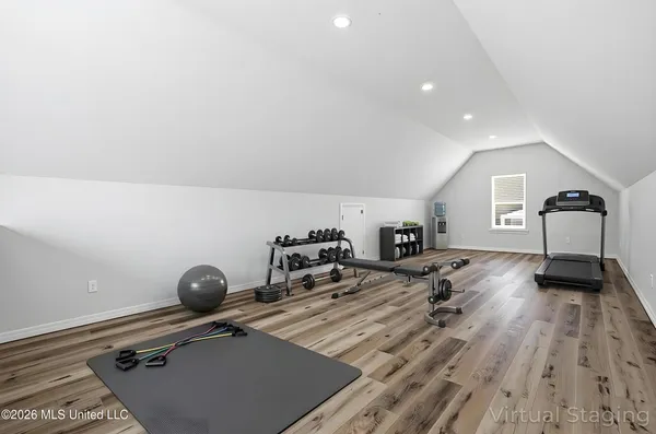 $525,000 | 8500 Julias Drive, Vancleave, MS 39565