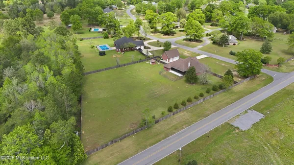 $525,000 | 8500 Julias Drive, Vancleave, MS 39565