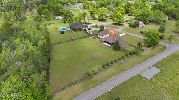 $525,000 | 8500 Julias Drive, Vancleave, MS 39565