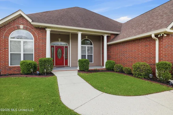 $525,000 | 8500 Julias Drive, Vancleave, MS 39565