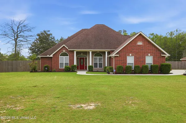 $525,000 | 8500 Julias Drive, Vancleave, MS 39565