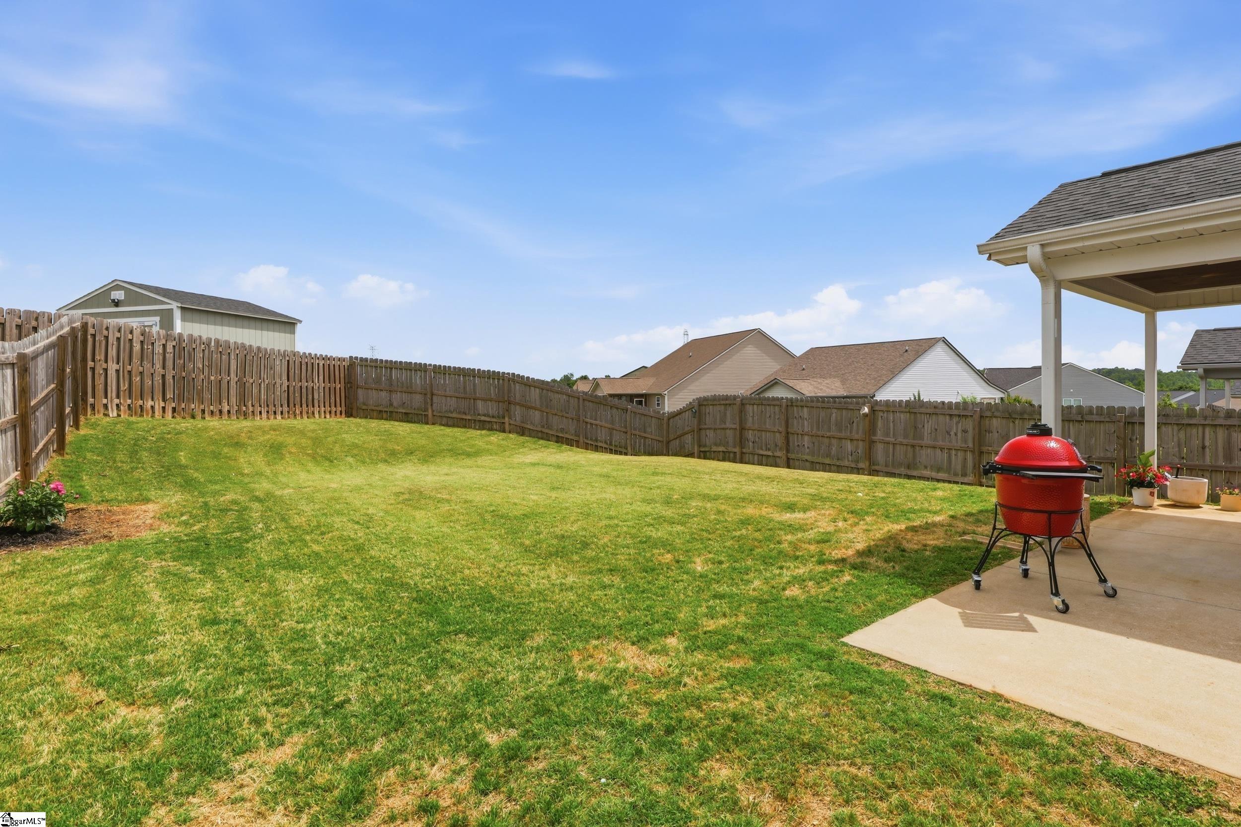 405 Thomas Edwards Lane Greer, SC 29651 - Photo 21 of 30