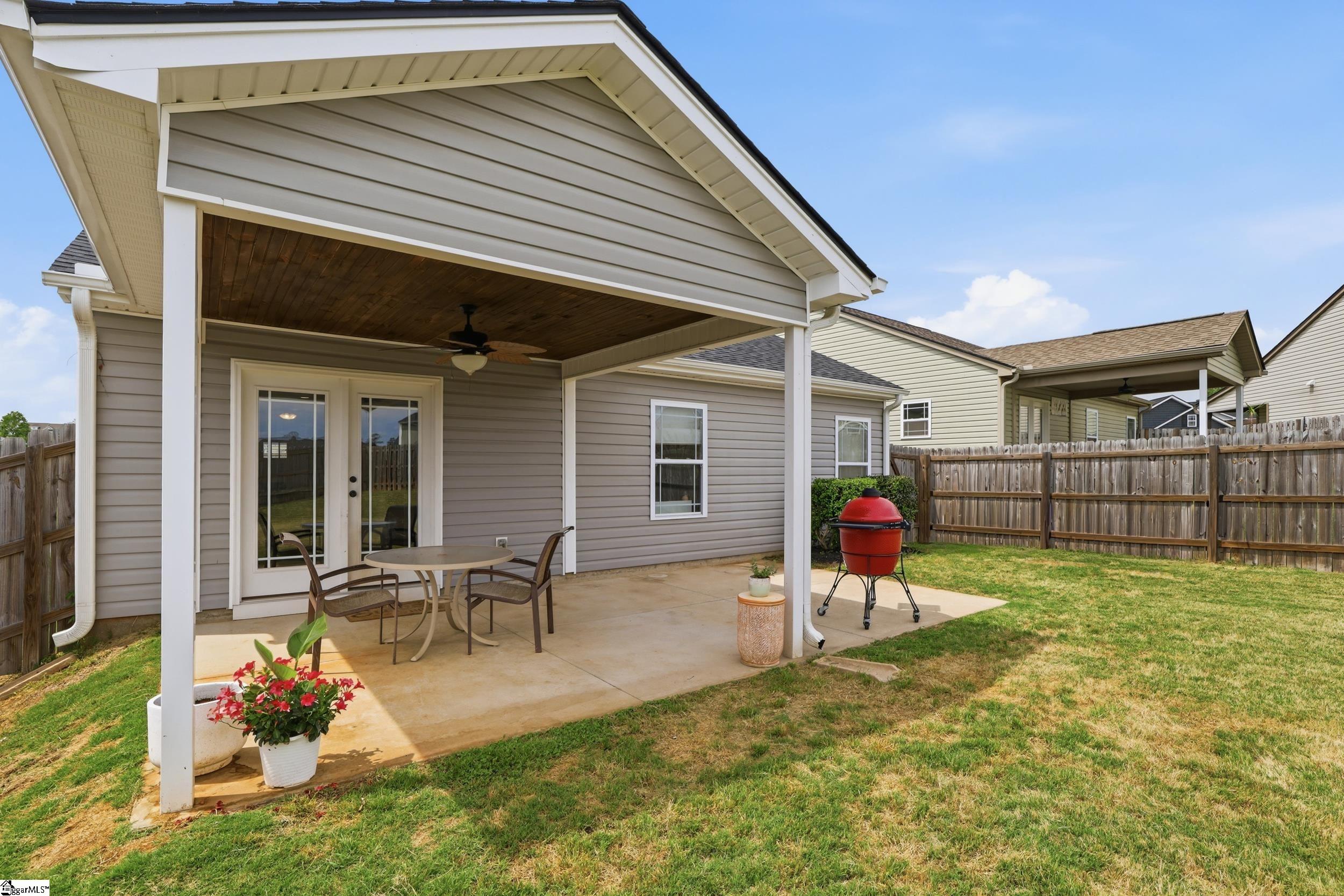 405 Thomas Edwards Lane Greer, SC 29651 - Photo 22 of 30