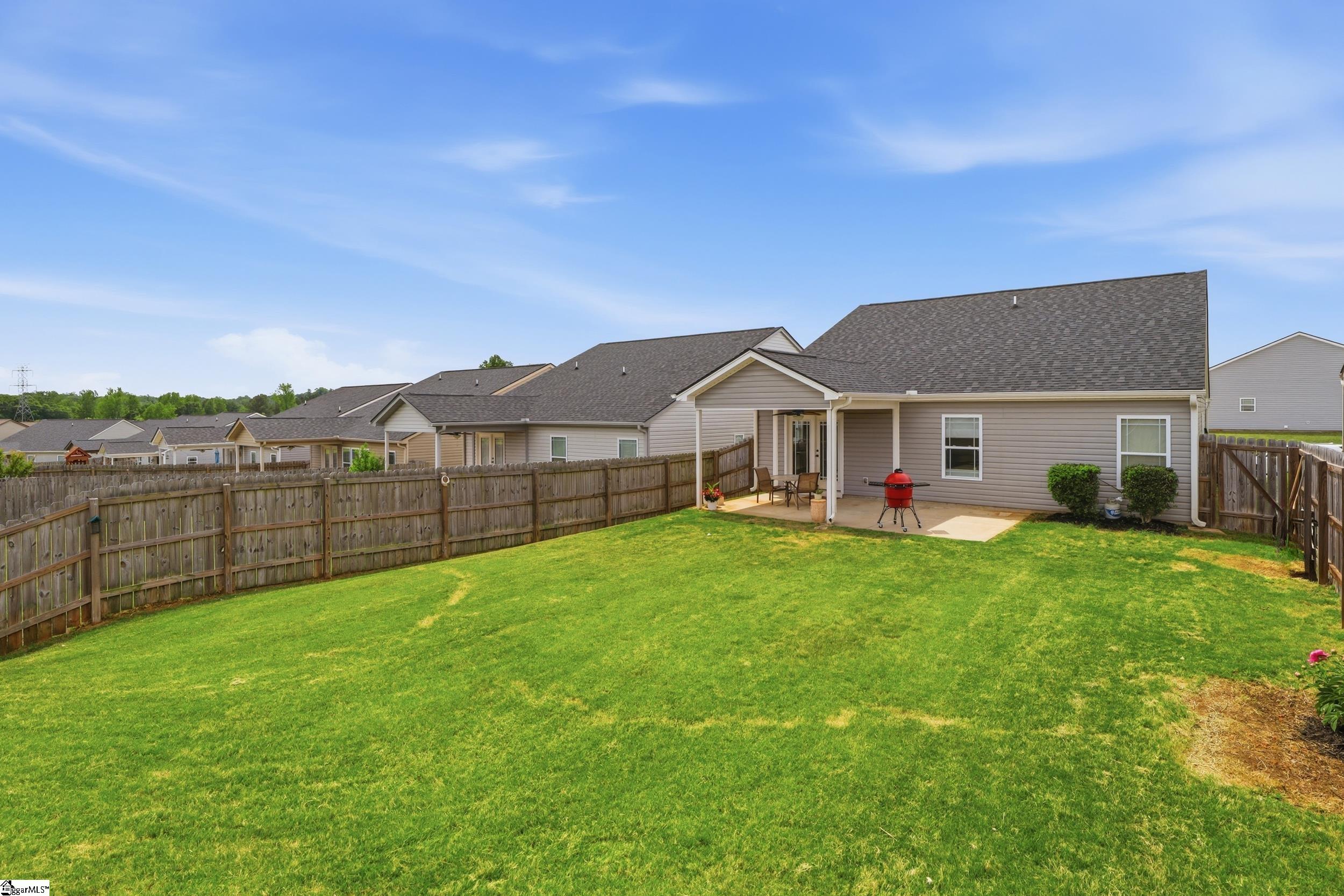 405 Thomas Edwards Lane Greer, SC 29651 - Photo 23 of 30