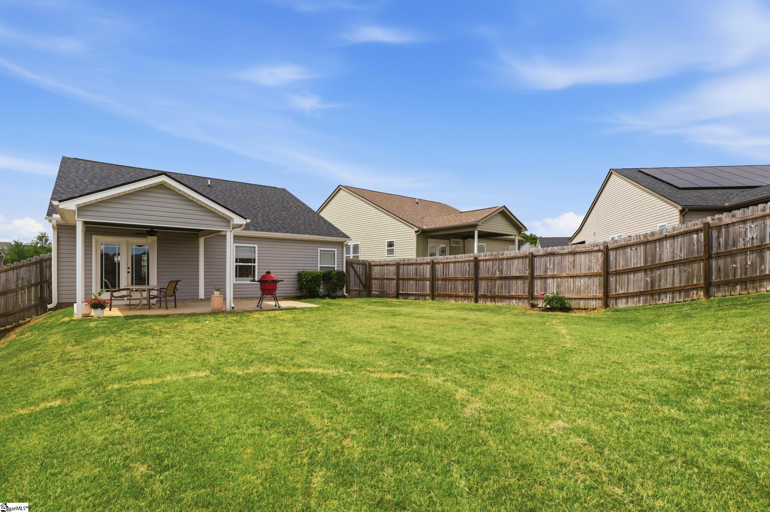 405 Thomas Edwards Lane Greer, SC 29651 - Photo 24 of 30