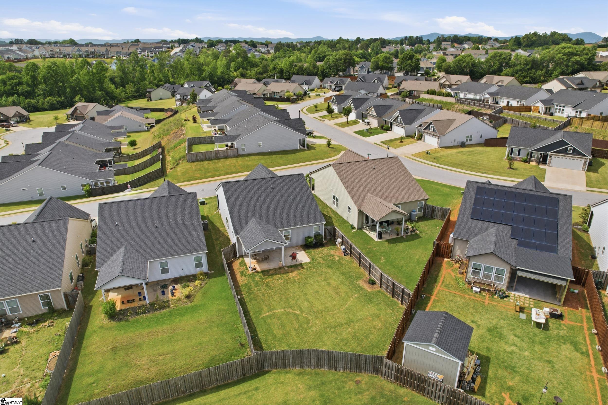 405 Thomas Edwards Lane Greer, SC 29651 - Photo 26 of 30