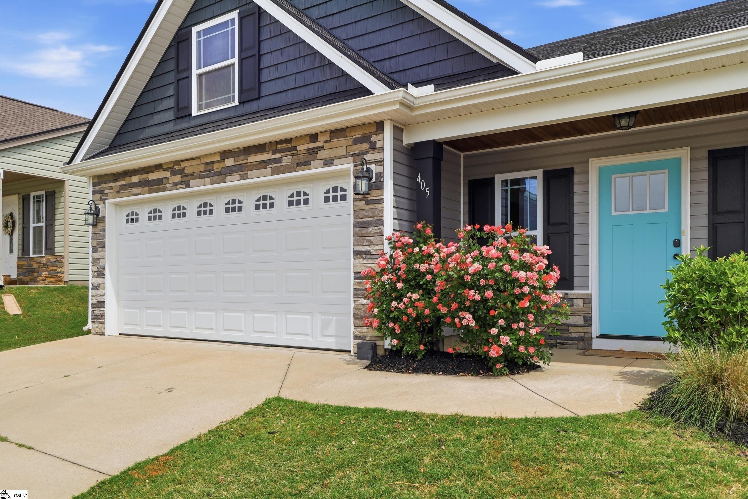 405 Thomas Edwards Lane Greer, SC 29651 - Photo 29 of 30