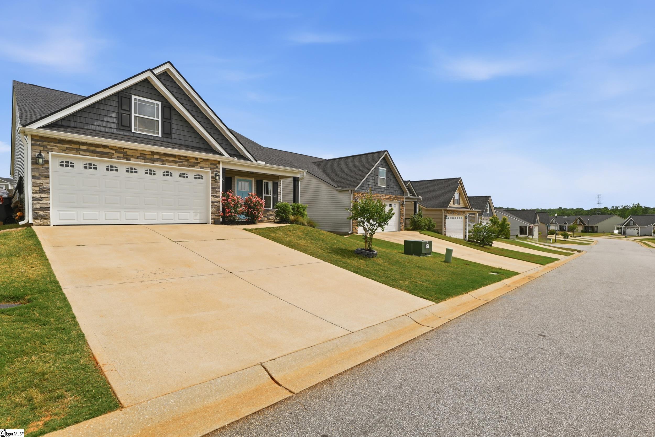 405 Thomas Edwards Lane Greer, SC 29651 - Photo 30 of 30