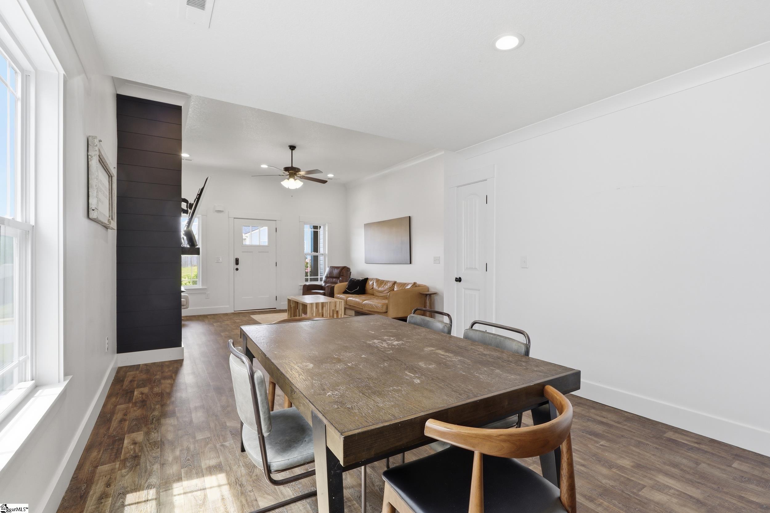 405 Thomas Edwards Lane Greer, SC 29651 - Photo 5 of 30