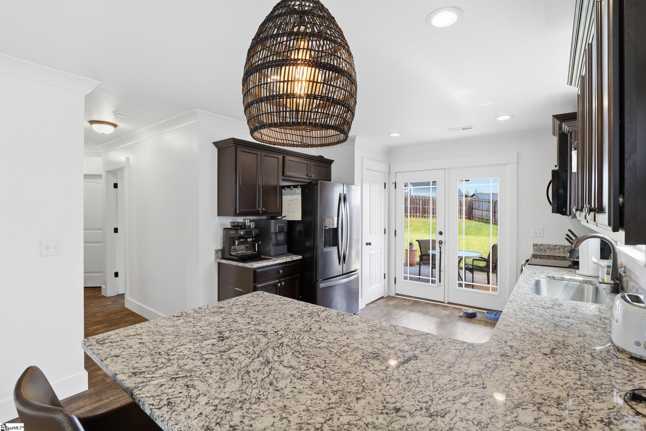 405 Thomas Edwards Lane Greer, SC 29651 - Photo 8 of 30