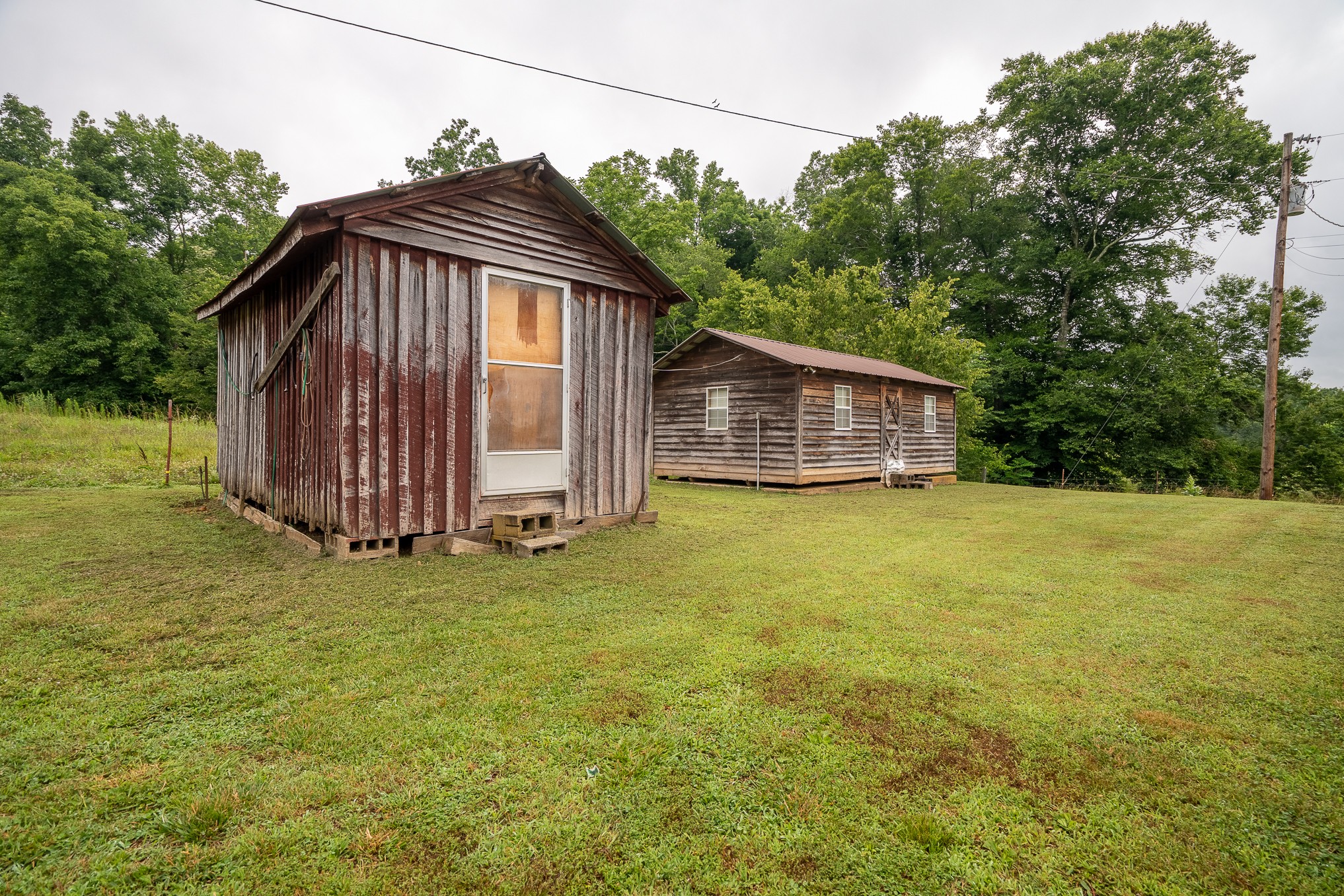 8315 Suckstem Branch Road Lawrenceburg, TN 38464 - Photo 25 of 45