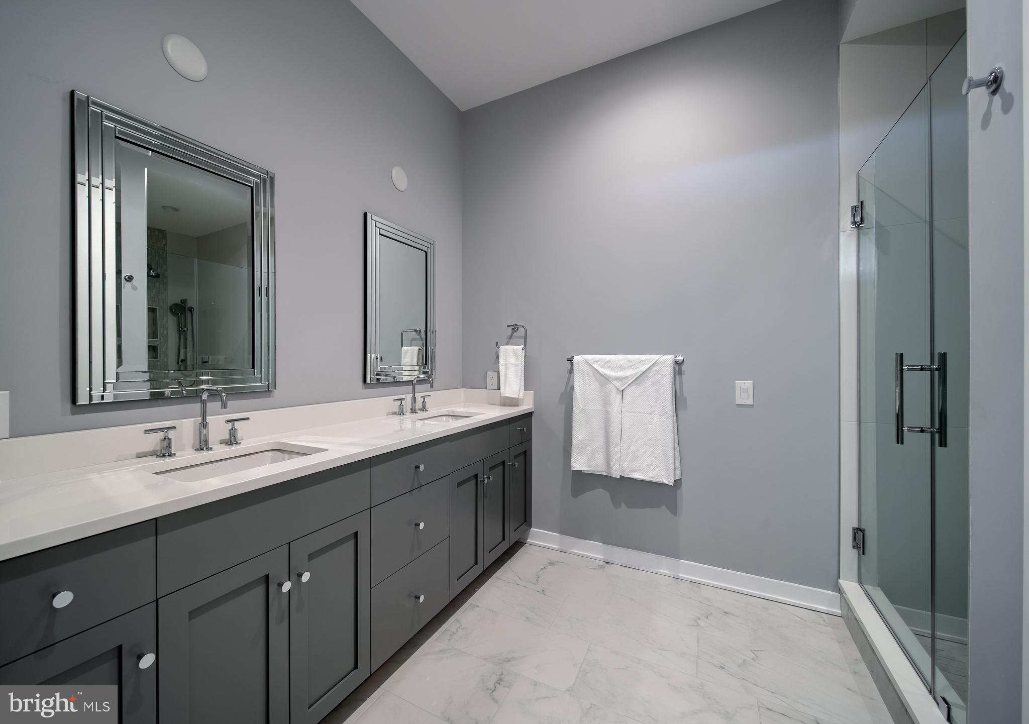 101 North Queen Street, Unit 412 Lancaster, PA 17603 - Photo 13 of 20 Sample finished unit