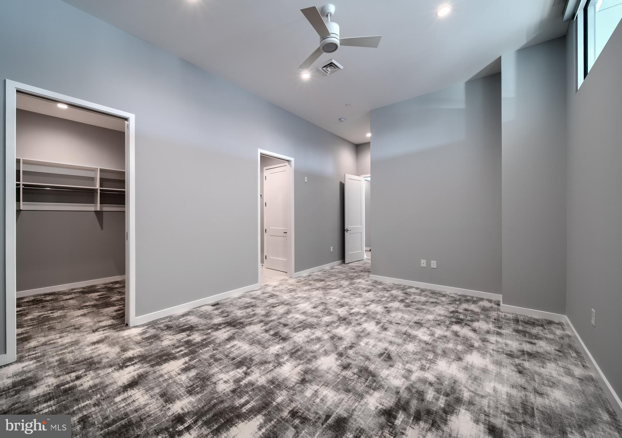 101 North Queen Street, Unit 412 Lancaster, PA 17603 - Photo 15 of 20 Sample finished unit