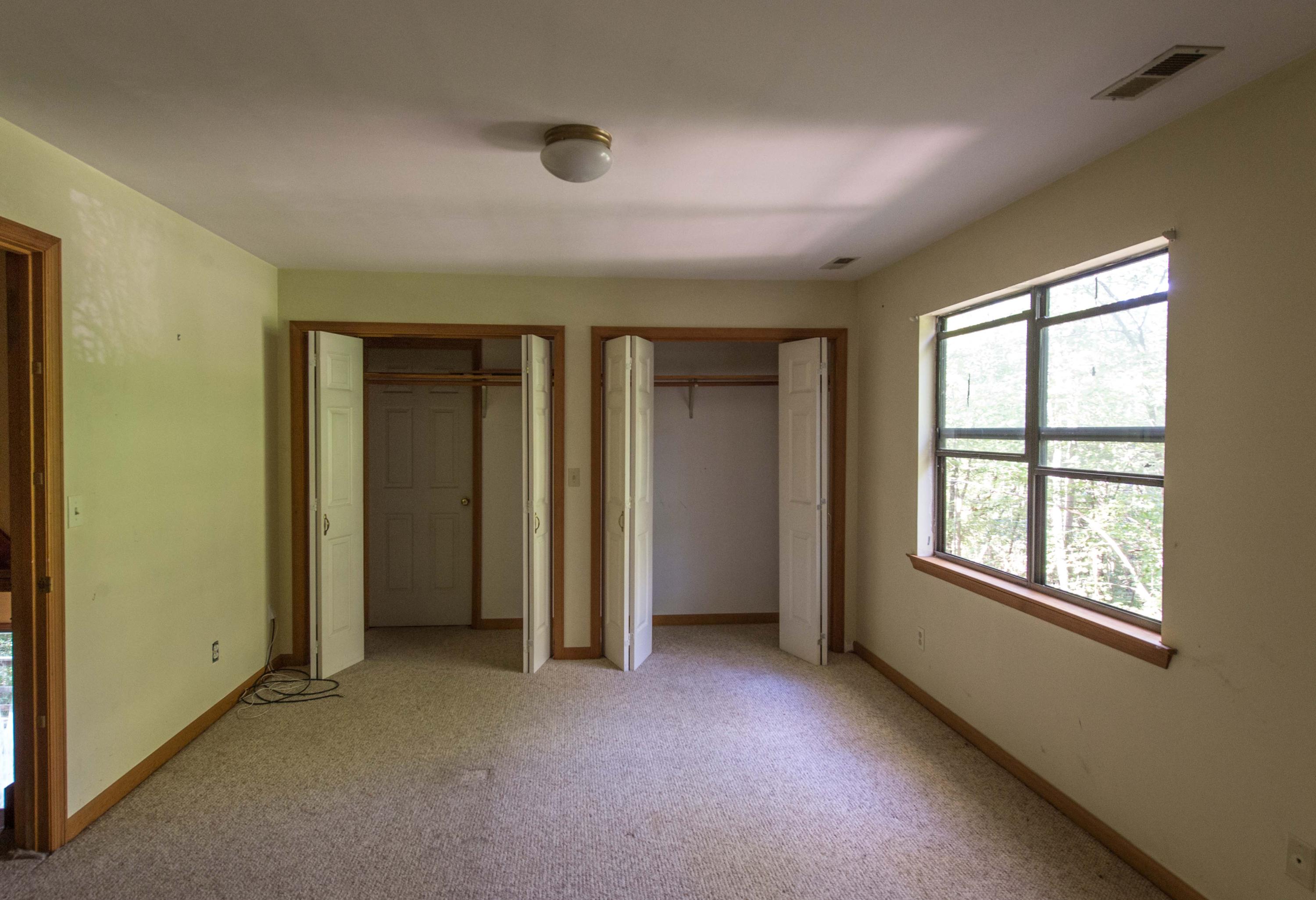 2244 Little Bend Road Signal Mountain, TN 37377 - Photo 21 of 40 Bedroom