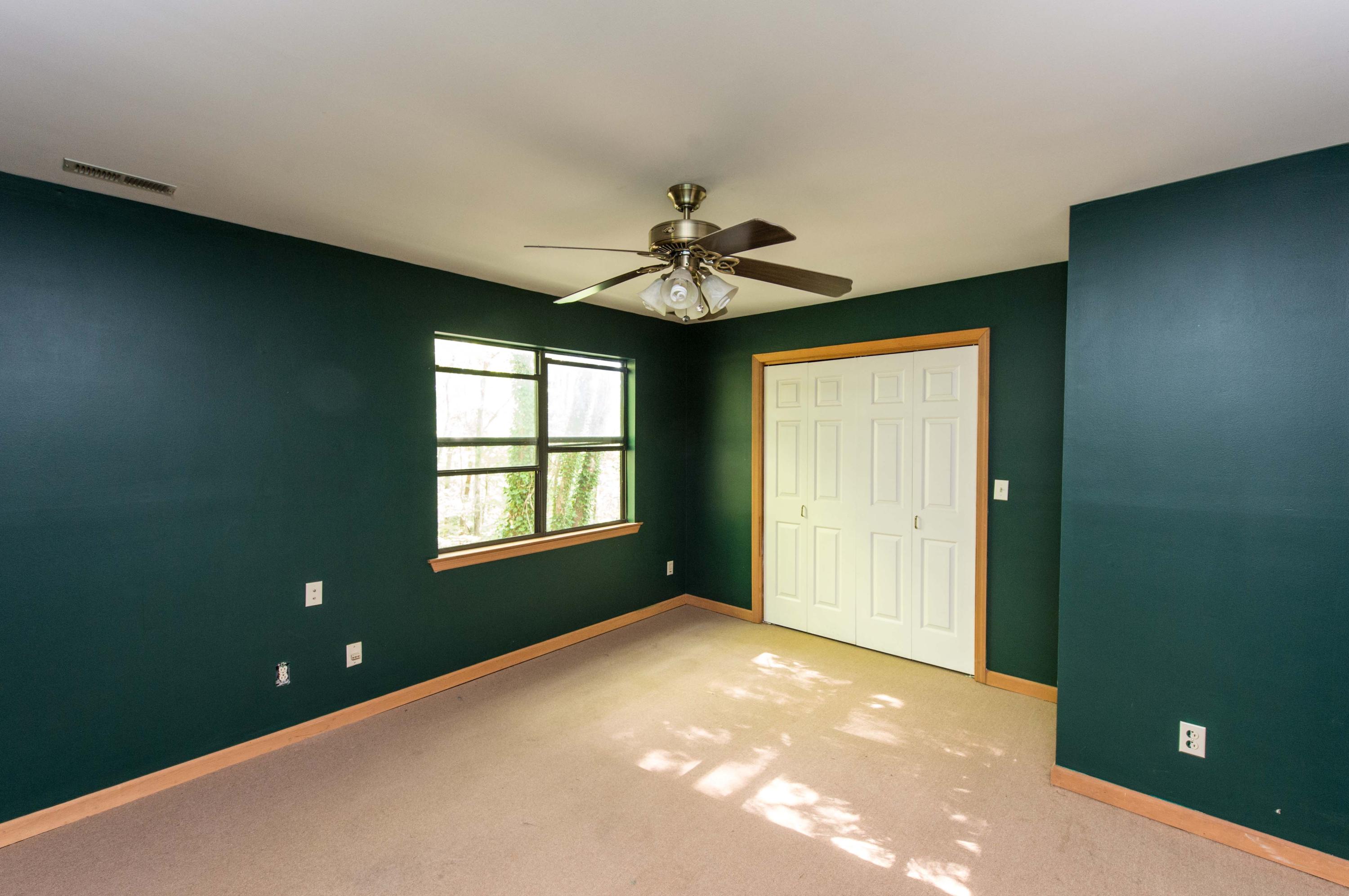 2244 Little Bend Road Signal Mountain, TN 37377 - Photo 22 of 40 Bedroom