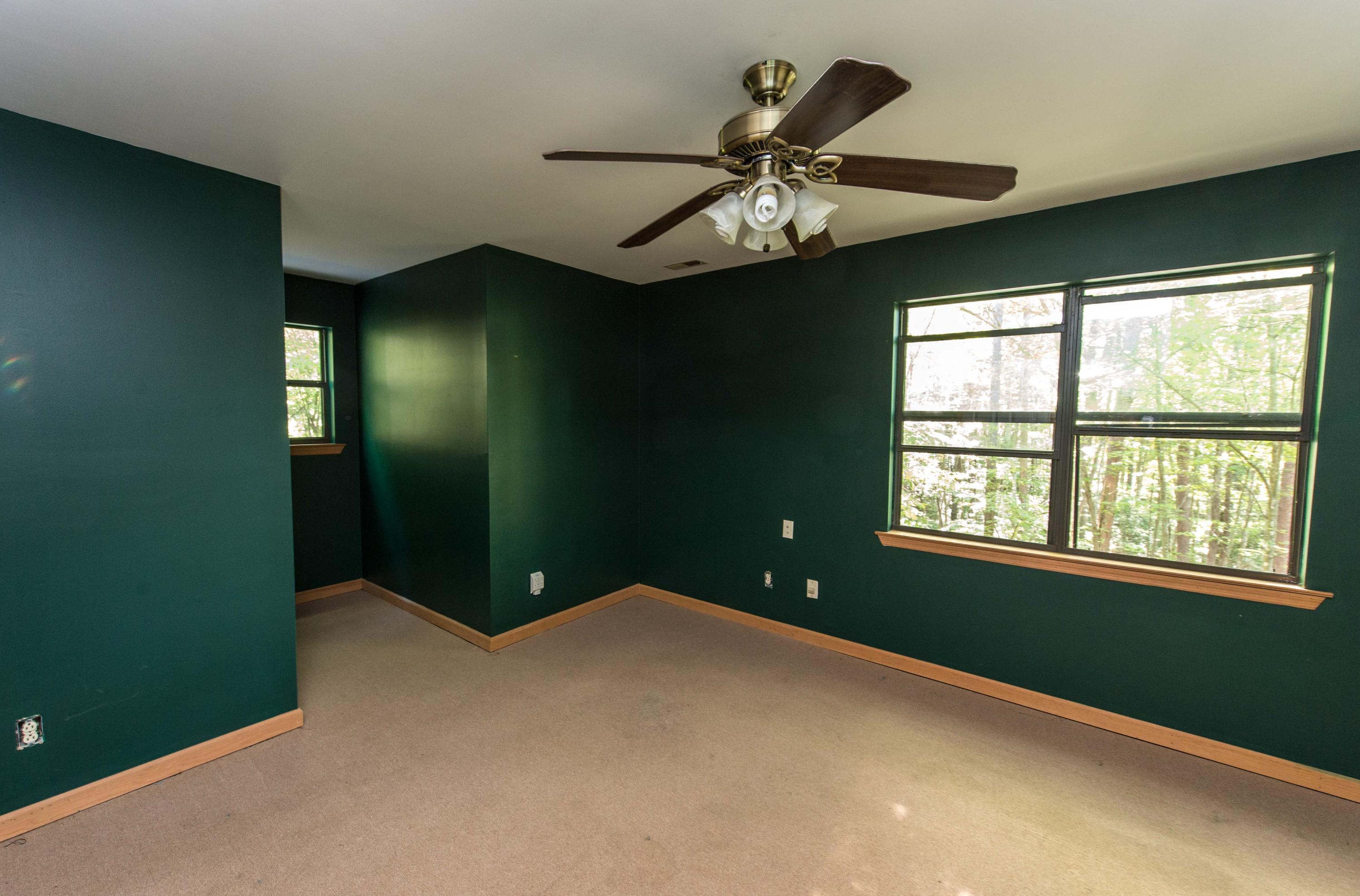 2244 Little Bend Road Signal Mountain, TN 37377 - Photo 23 of 40 Bedroom