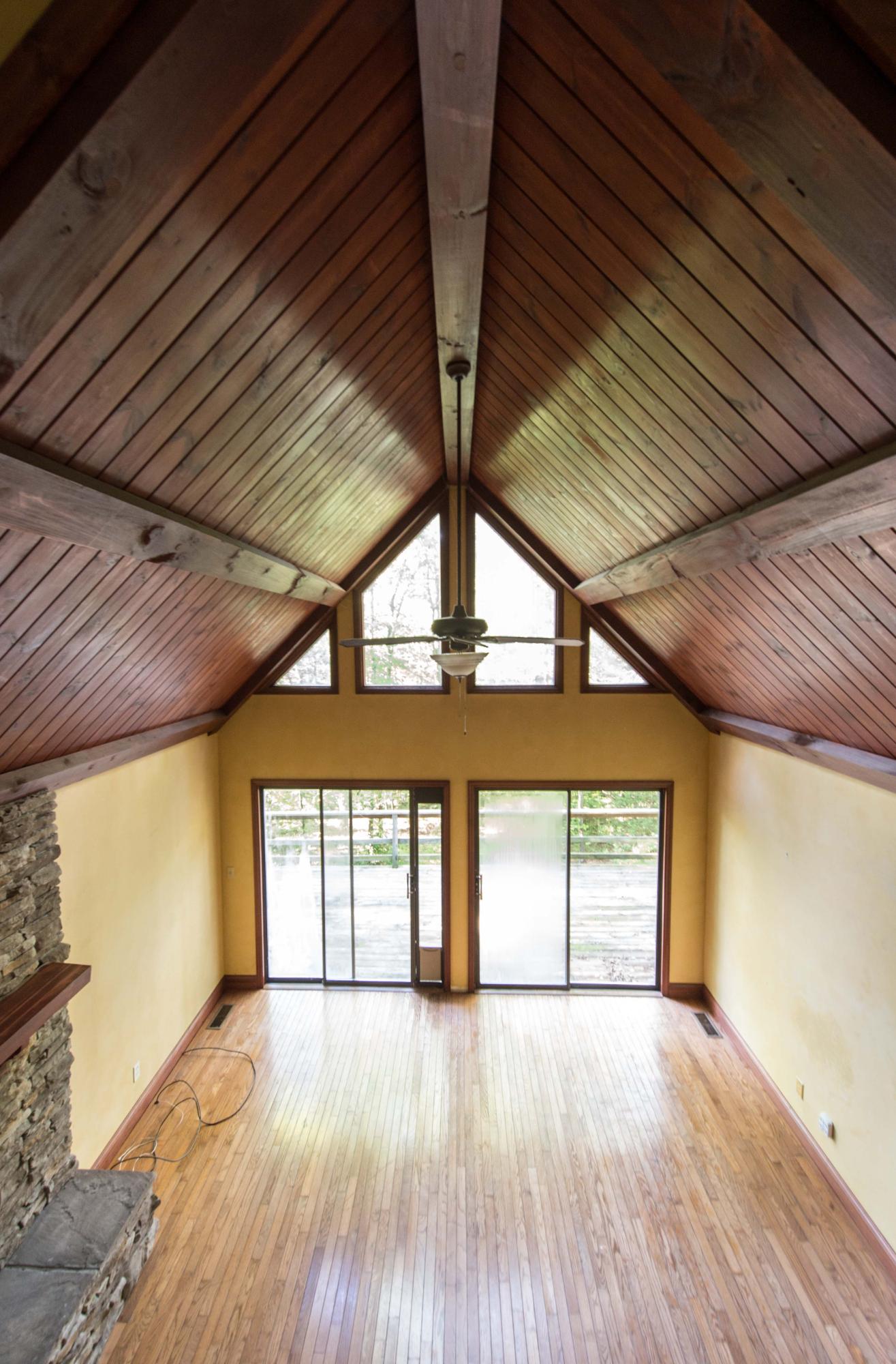 2244 Little Bend Road Signal Mountain, TN 37377 - Photo 10 of 40 Open family room