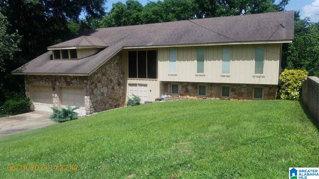 1037 7th Street West Birmingham, AL 35204 - Photo 1 of 23