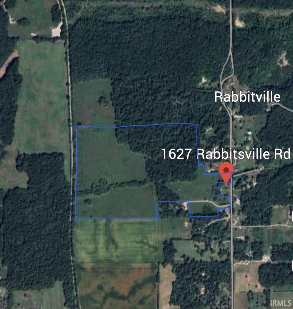 1675 Rabbitsville Road Mitchell, IN 47446 - Photo 11 of 12