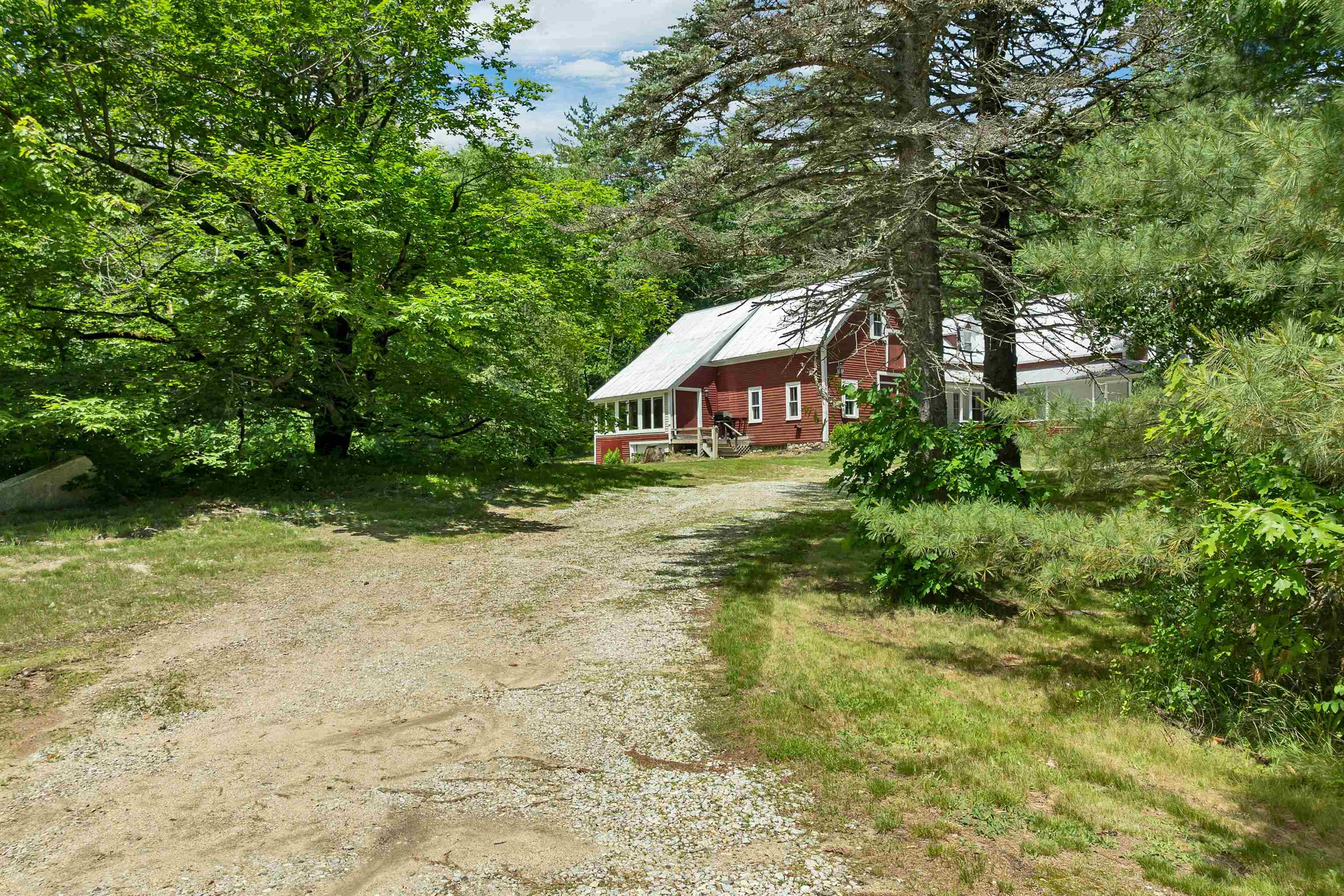 148 Plains Road Madison, NH 03875 - Photo 2 of 53