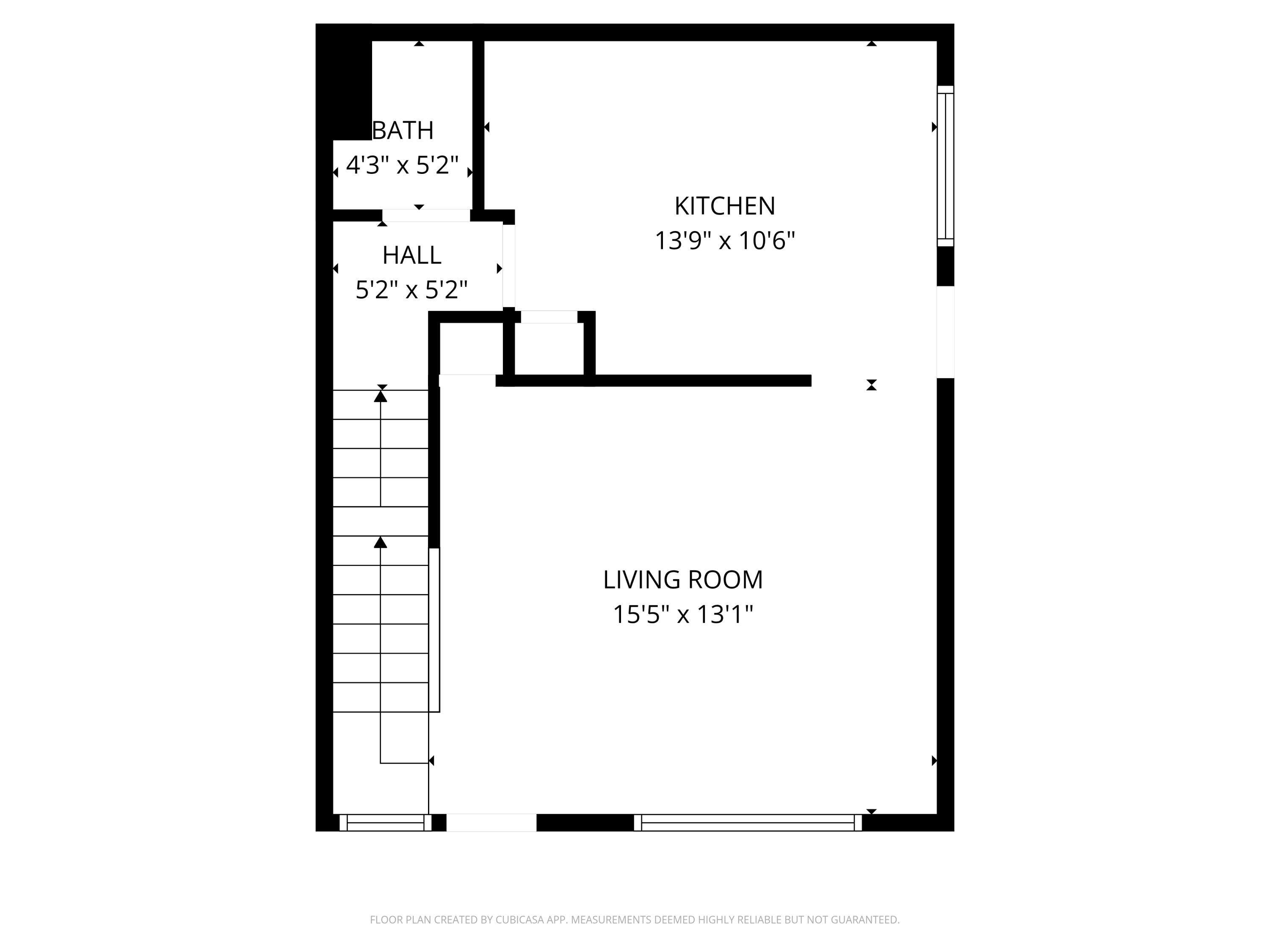 781 North Valley View Drive, Unit 46 St. George, UT 84770 - Photo 27 of 29 2nd_floor_810_north_1110_west_circle_46_