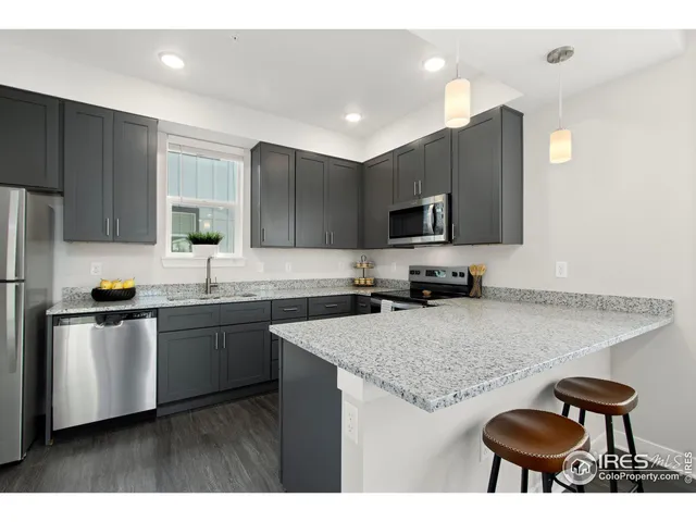 $290,000 | 5548 Wheelhouse Way, Unit 4, Fort Collins, CO 80528