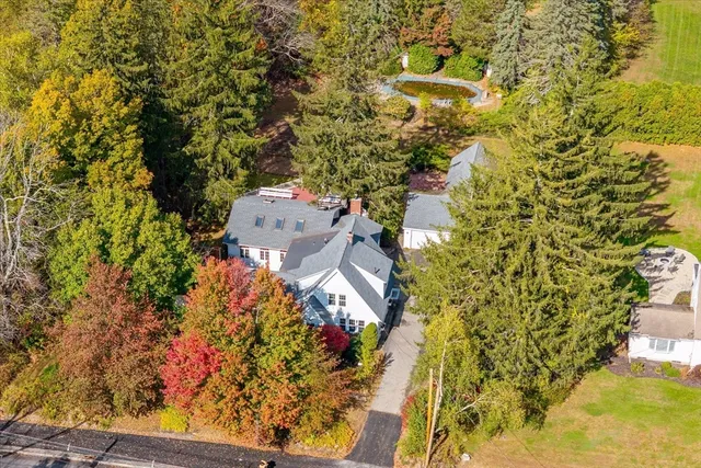 $649,900 | 250 Shrewsbury Street, Holden, MA 01520