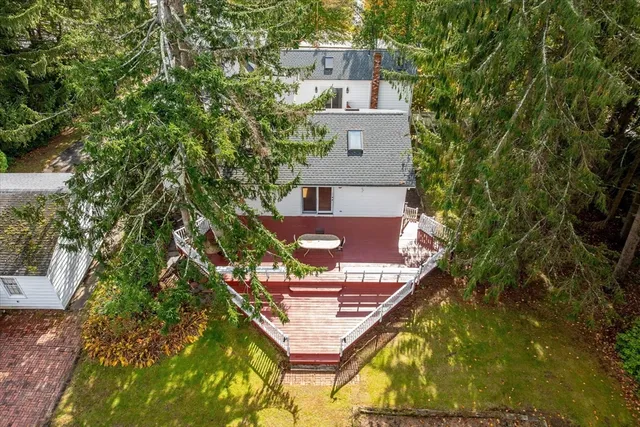 $649,900 | 250 Shrewsbury Street, Holden, MA 01520