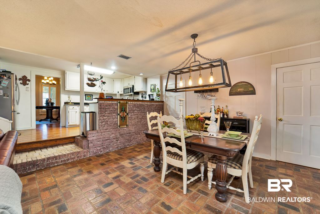 655 Morphy Avenue Fairhope, AL 36532 - Photo 23 of 28 Dining Room/Breakfast Are