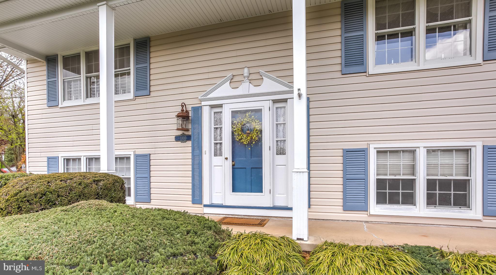 1810 Leadburn Road Towson, MD 21204 - Photo 3 of 39