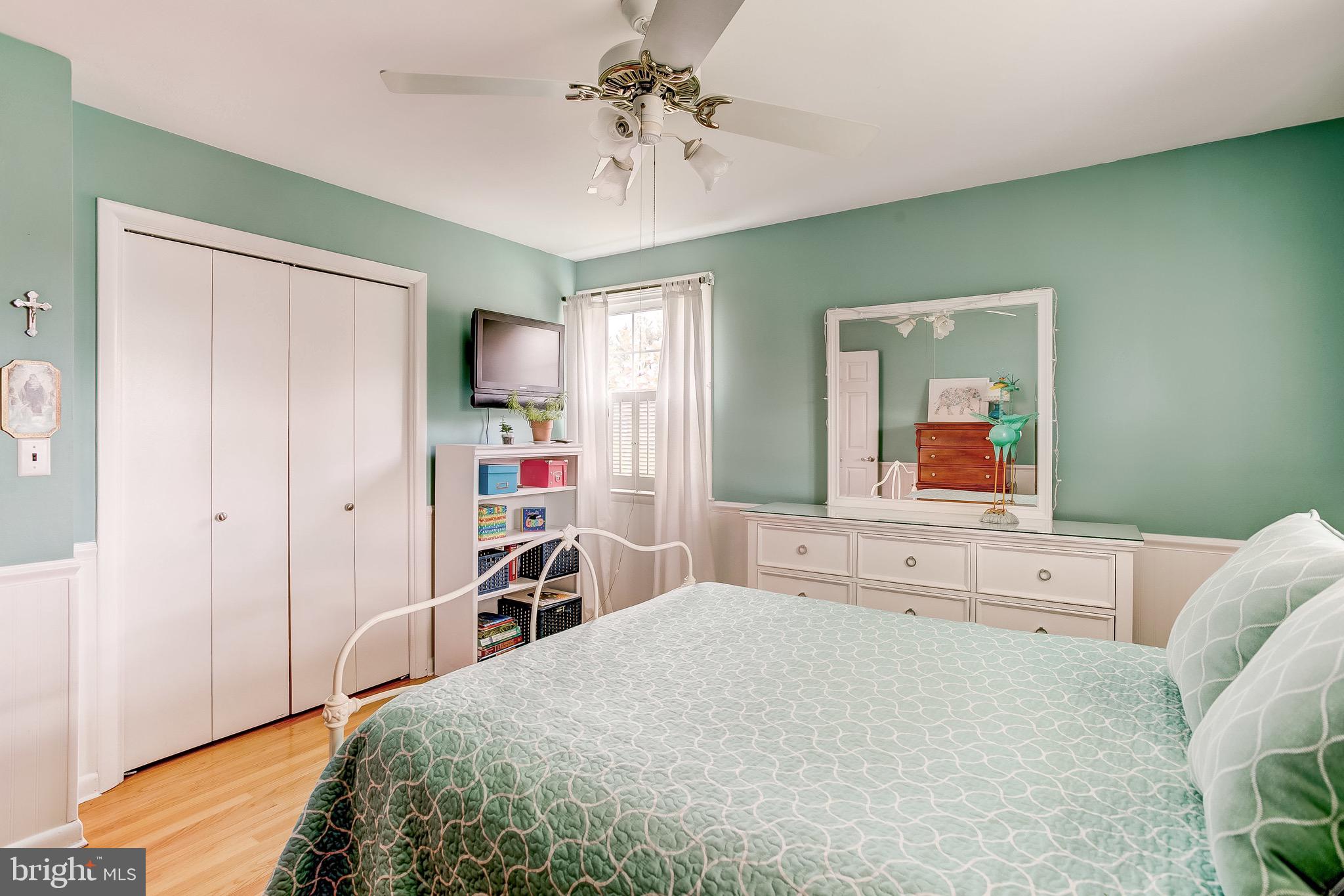 1810 Leadburn Road Towson, MD 21204 - Photo 22 of 39