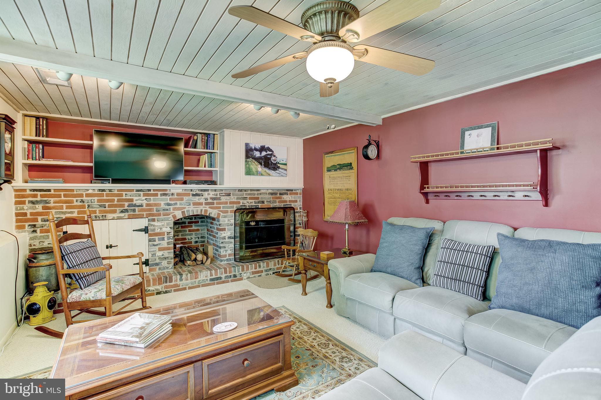 1810 Leadburn Road Towson, MD 21204 - Photo 27 of 39