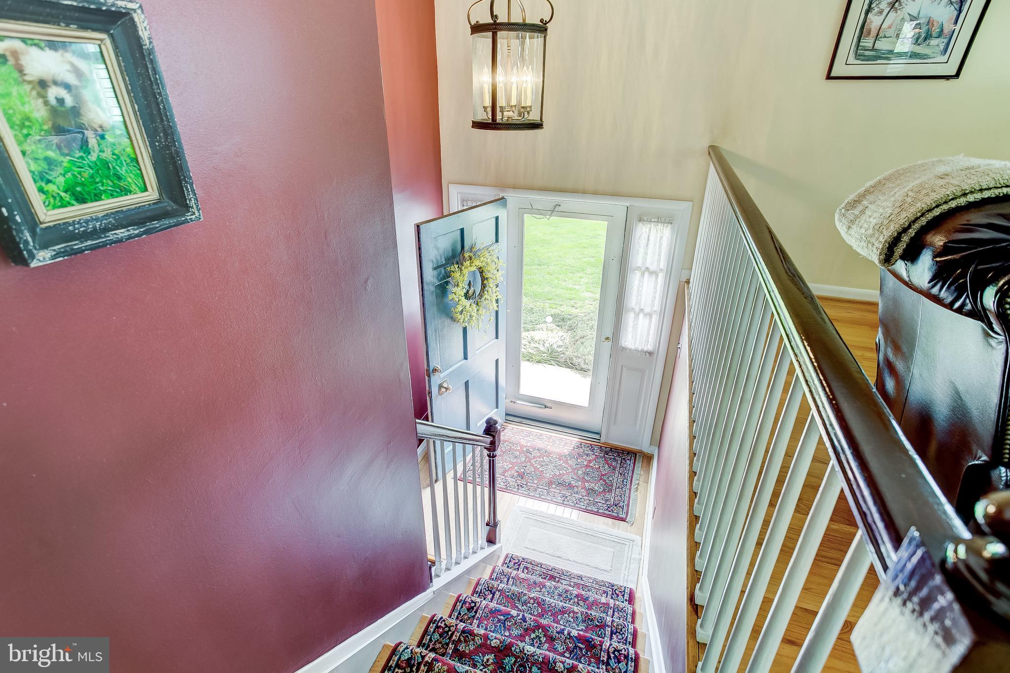 1810 Leadburn Road Towson, MD 21204 - Photo 4 of 39