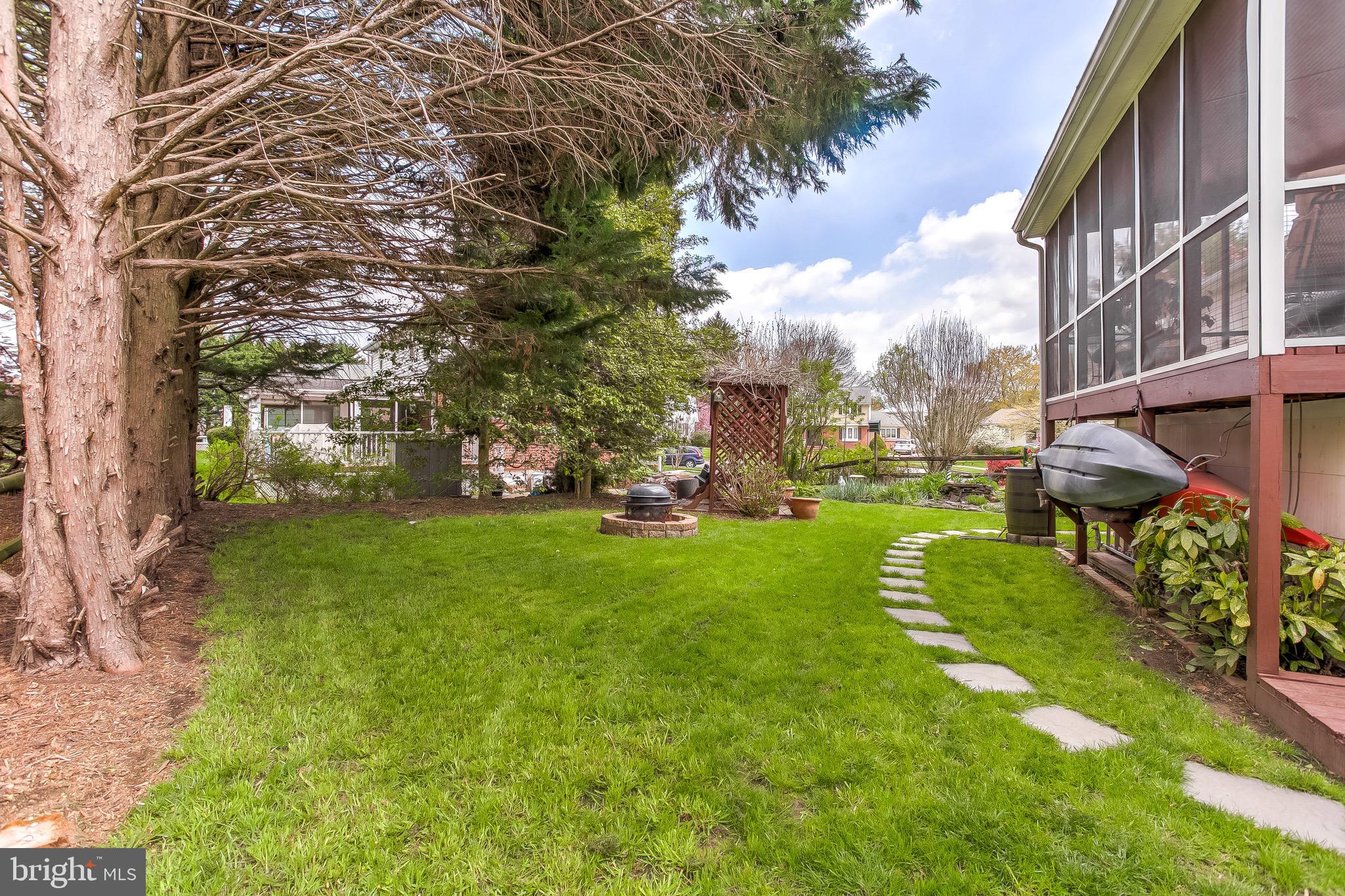 1810 Leadburn Road Towson, MD 21204 - Photo 35 of 39