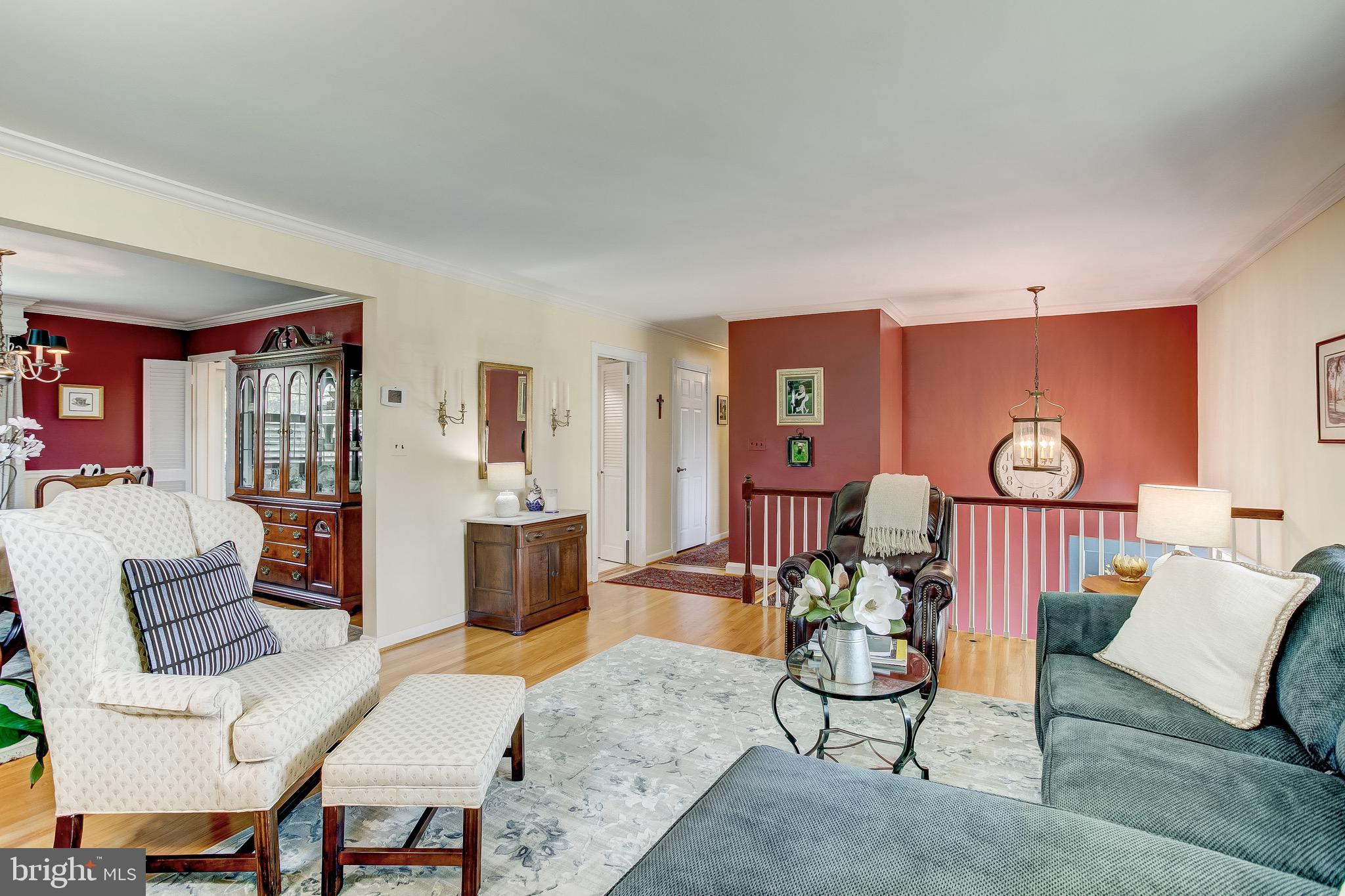 1810 Leadburn Road Towson, MD 21204 - Photo 5 of 39