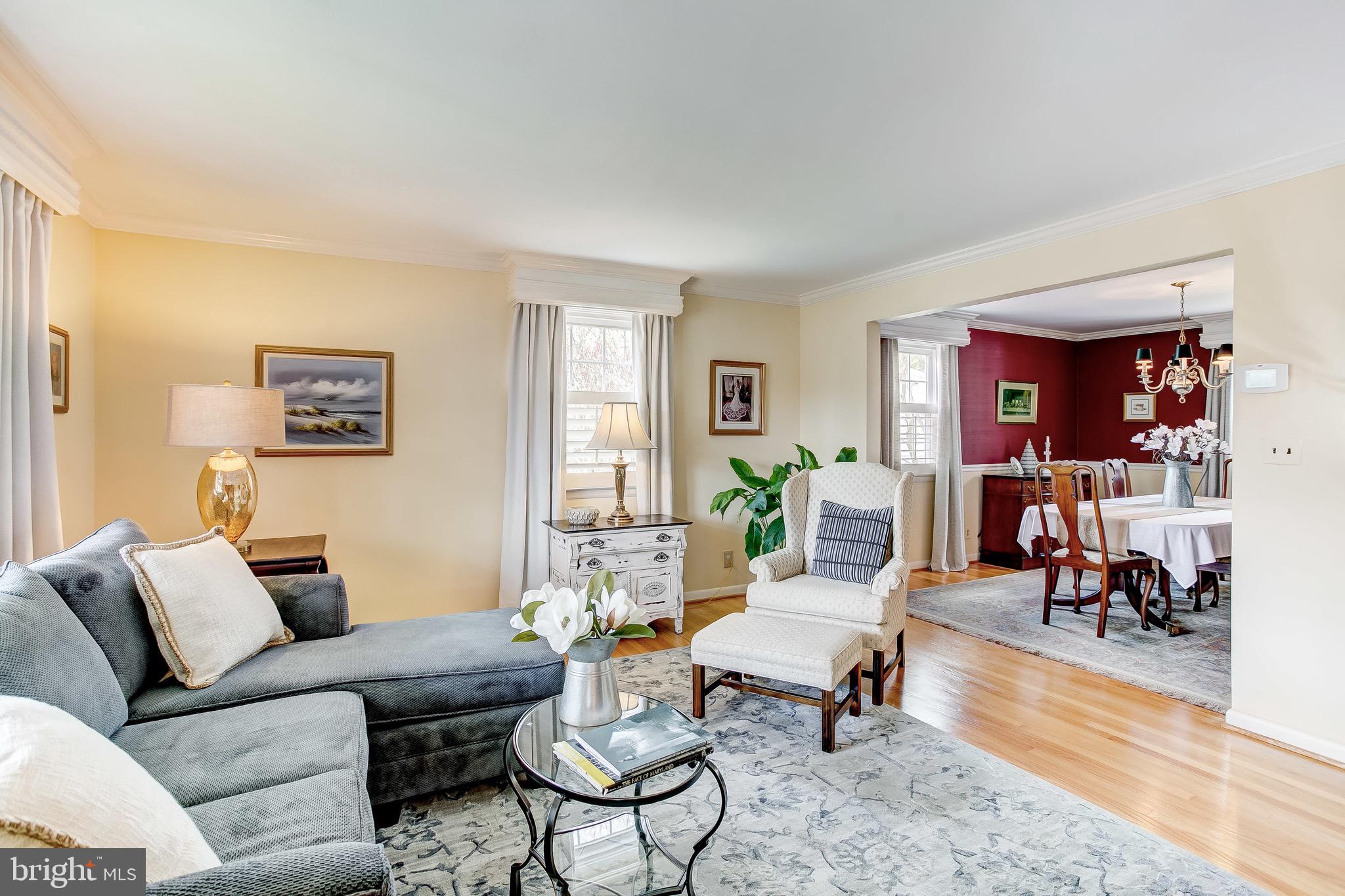 1810 Leadburn Road Towson, MD 21204 - Photo 7 of 39