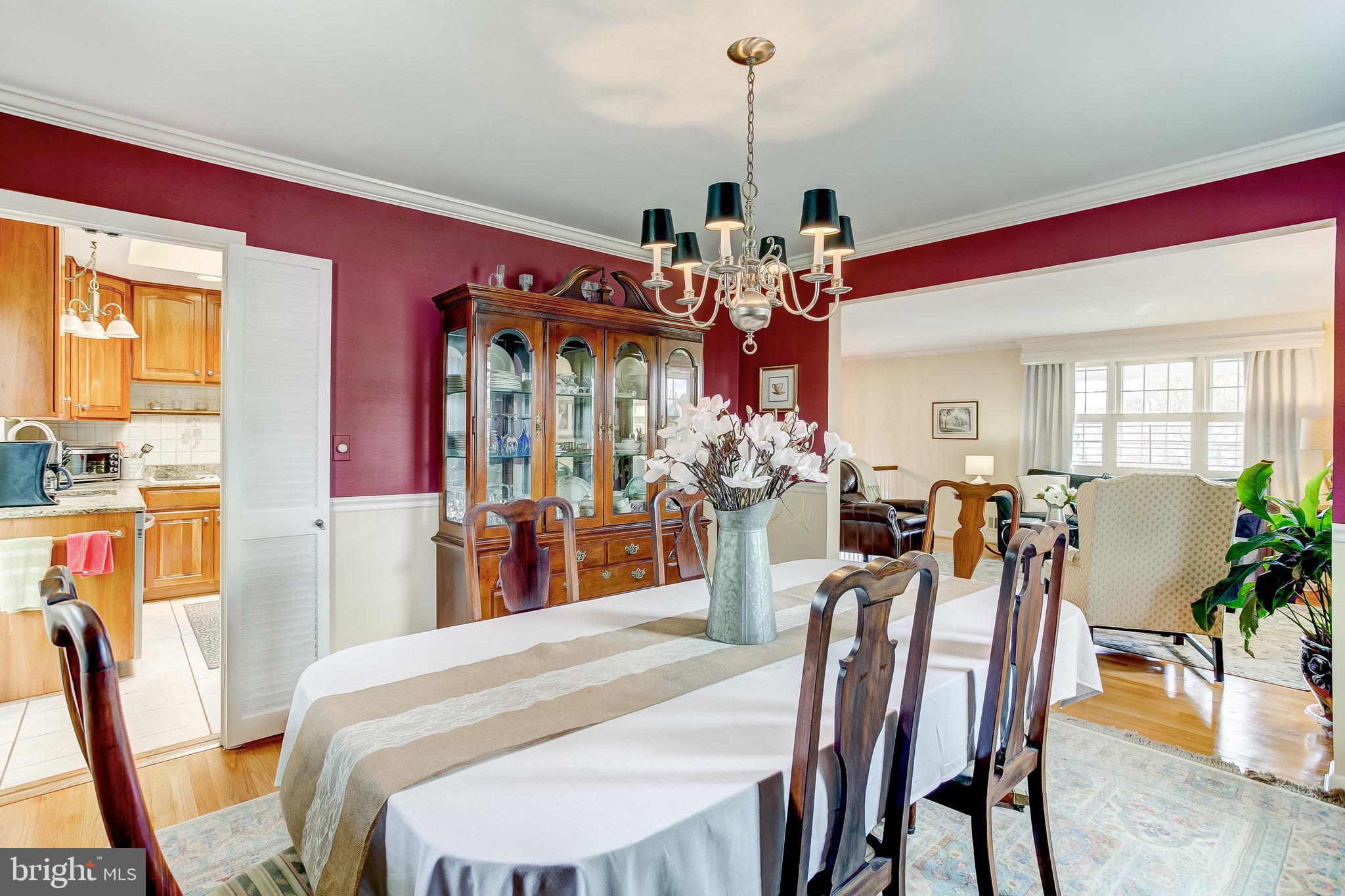 1810 Leadburn Road Towson, MD 21204 - Photo 10 of 39