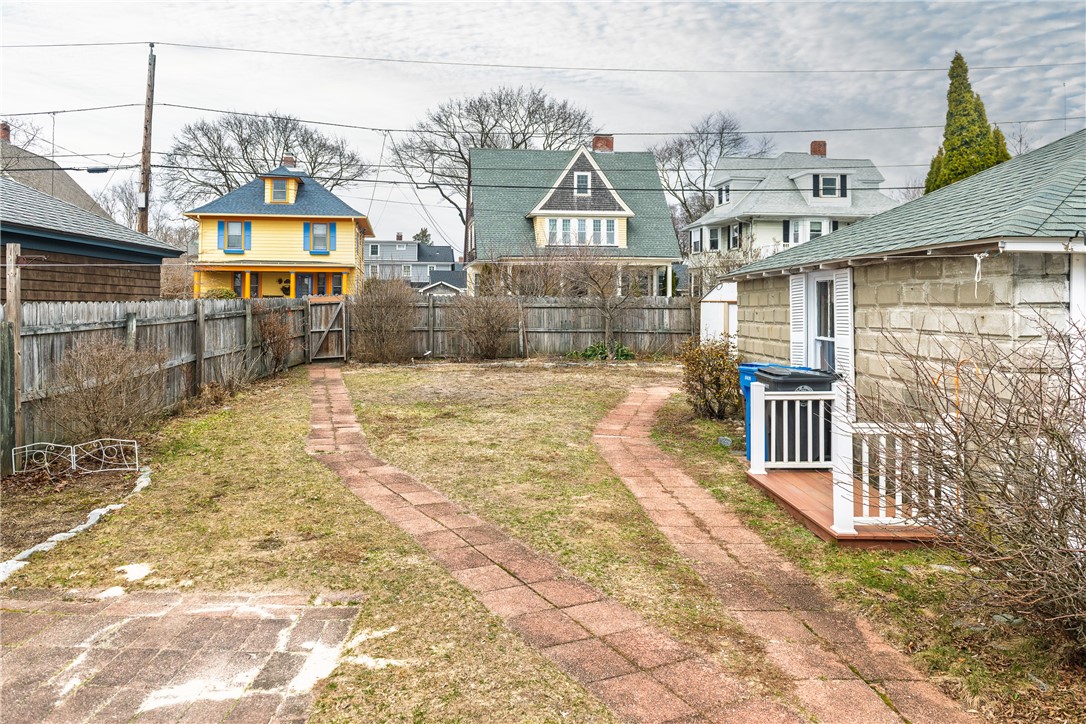 41 Berwick Lane Cranston, RI 02905 - Photo 34 of 35